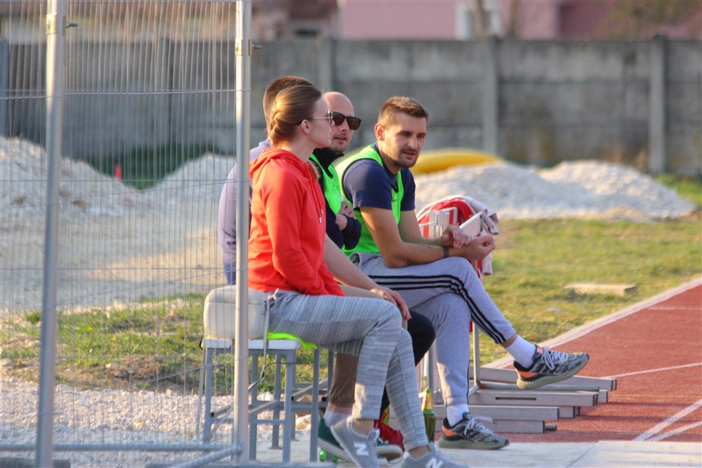 Nogomet radnik krizevci varteks42