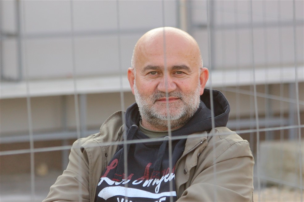 Nogomet radnik krizevci varteks44