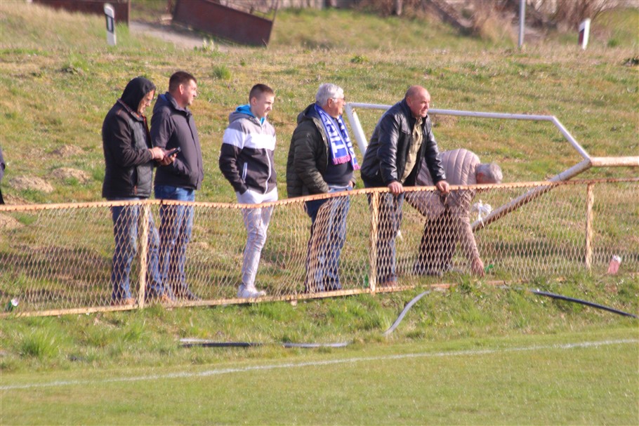 Nogomet tomislav radnik mladost sigetec06