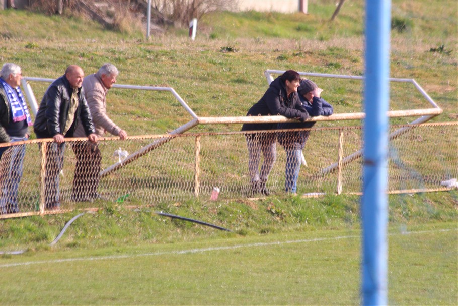 Nogomet tomislav radnik mladost sigetec07