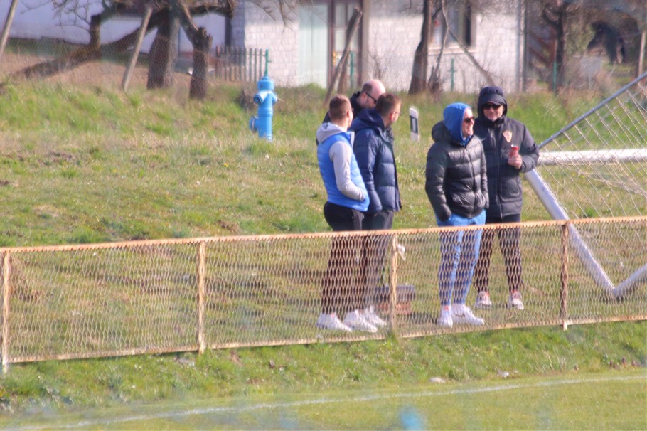 Nogomet tomislav radnik mladost sigetec08