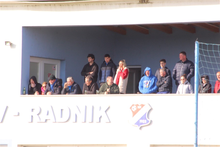 Nogomet tomislav radnik mladost sigetec09