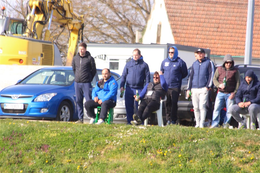 Nogomet tomislav radnik mladost sigetec10