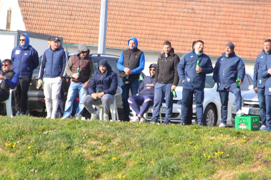 Nogomet tomislav radnik mladost sigetec11