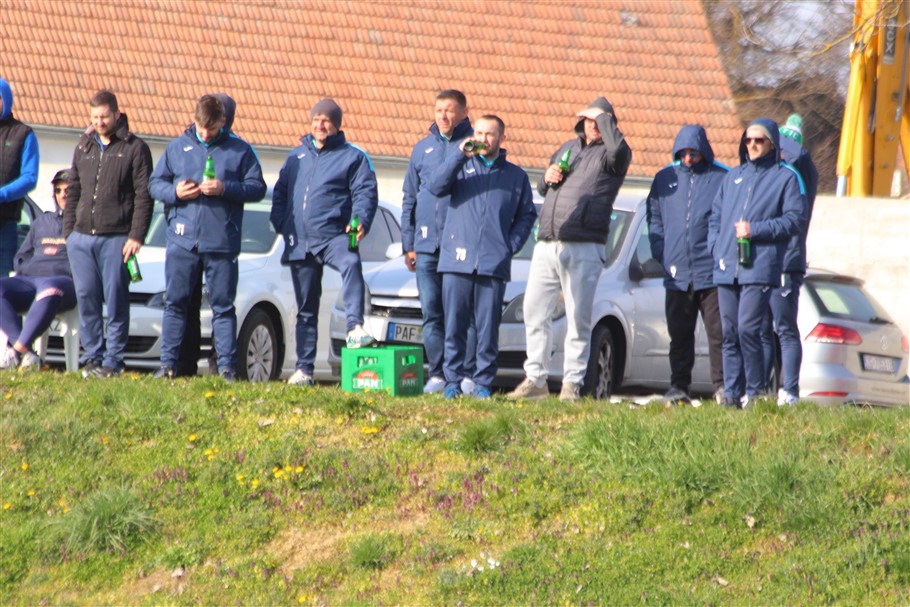 Nogomet tomislav radnik mladost sigetec12