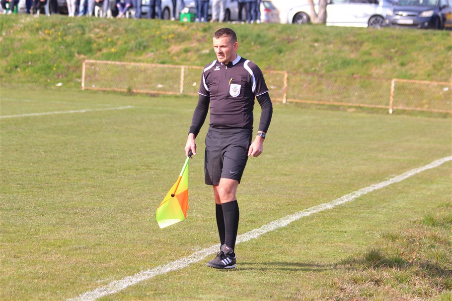 Nogomet tomislav radnik mladost sigetec13