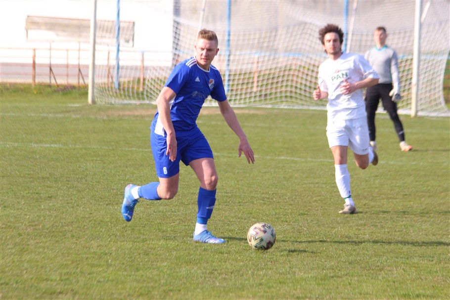 Nogomet tomislav radnik mladost sigetec17