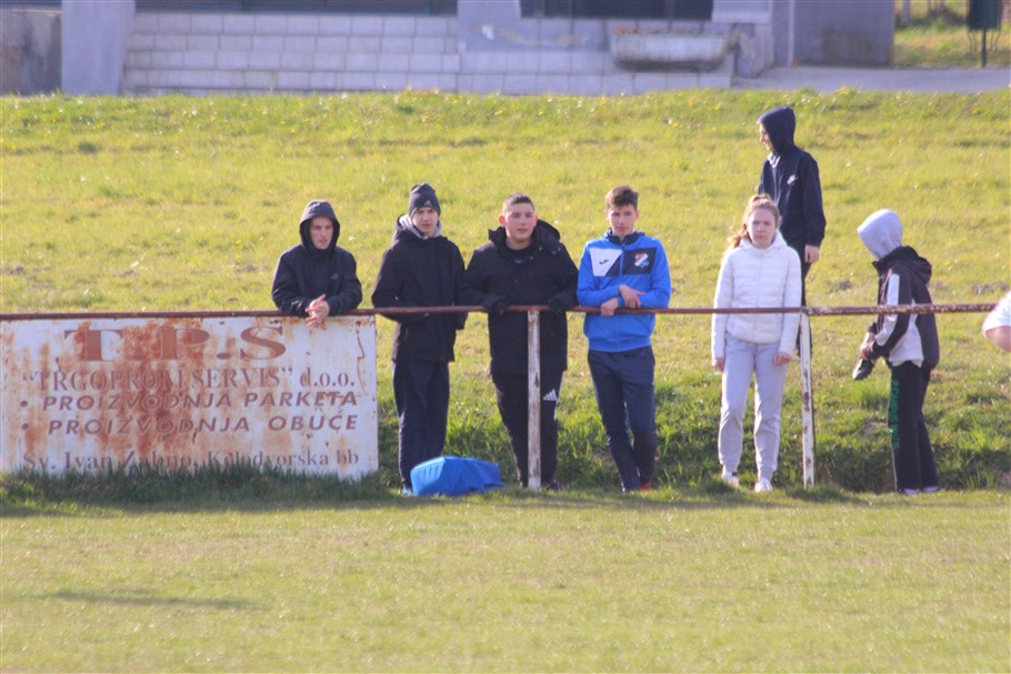 Nogomet tomislav radnik mladost sigetec21