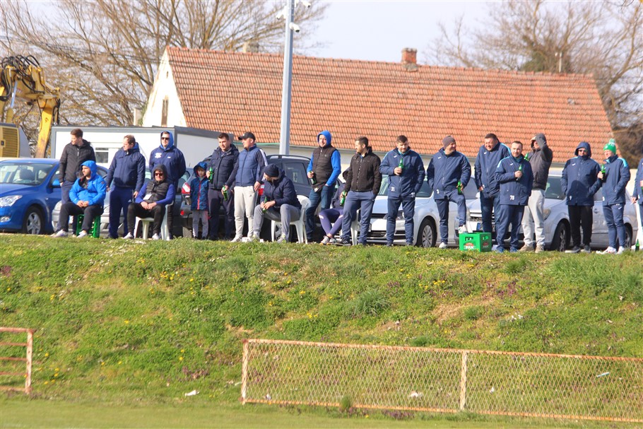 Nogomet tomislav radnik mladost sigetec25