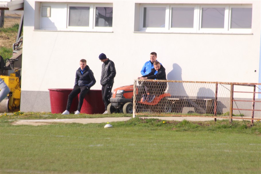 Nogomet tomislav radnik mladost sigetec26