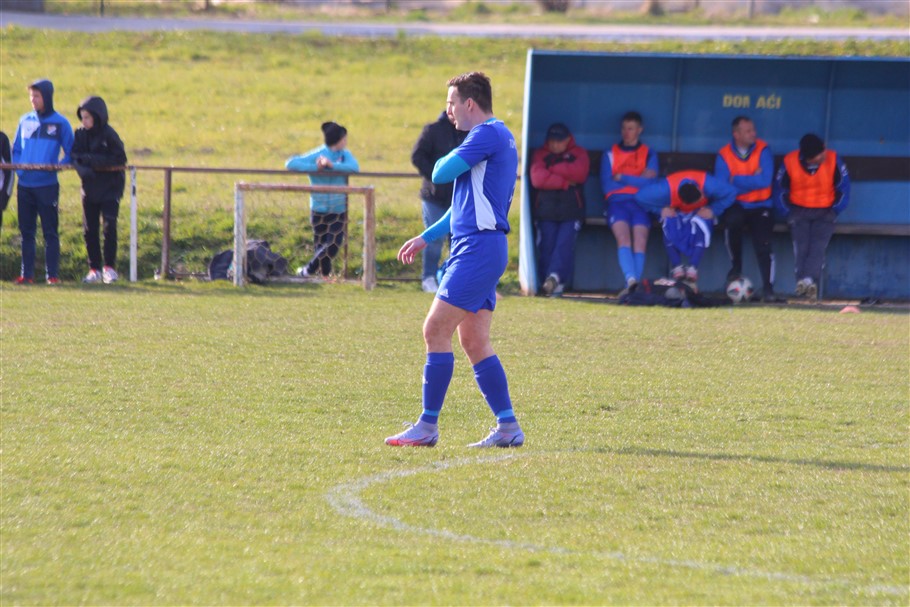 Nogomet tomislav radnik mladost sigetec27