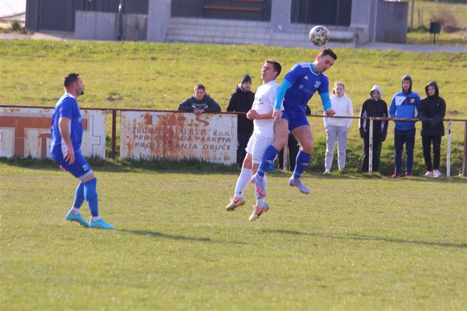 Nogomet tomislav radnik mladost sigetec28