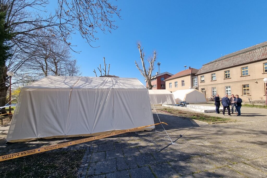 Obilazak - šatori KC (3)