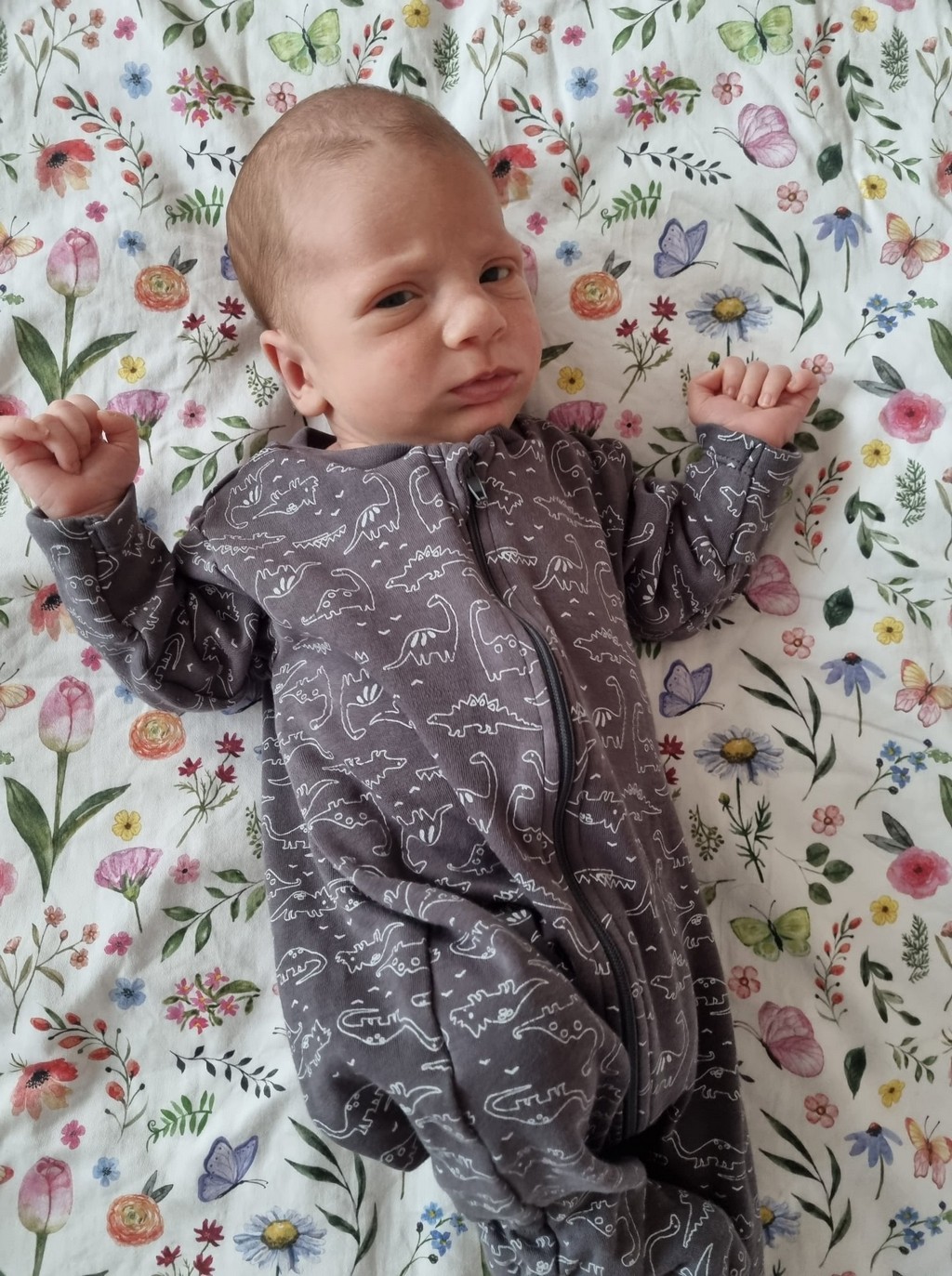 Ronald Želimorski, Pobjenik