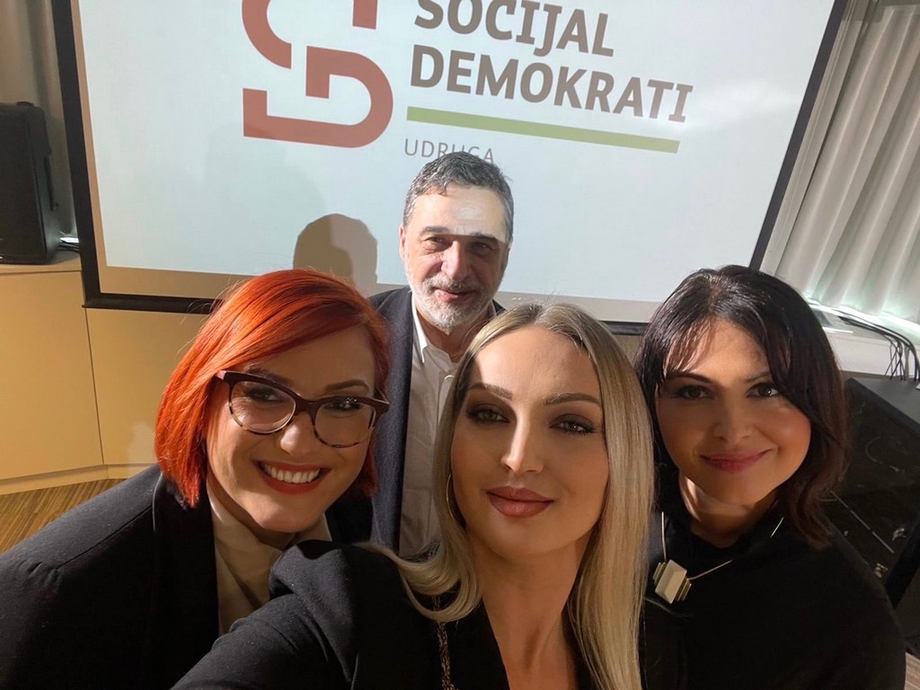 Socijaldemokrati Slika 1