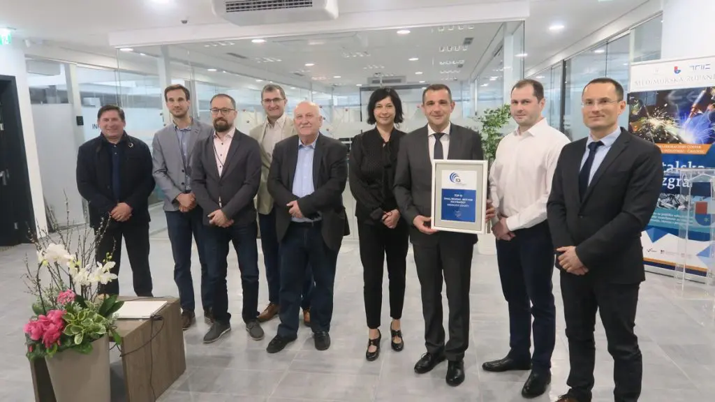 Veliko Priznanje Medimurju Nasa Zupanija Medu 10 Europskih Regija Buducnosti 19 1024x576