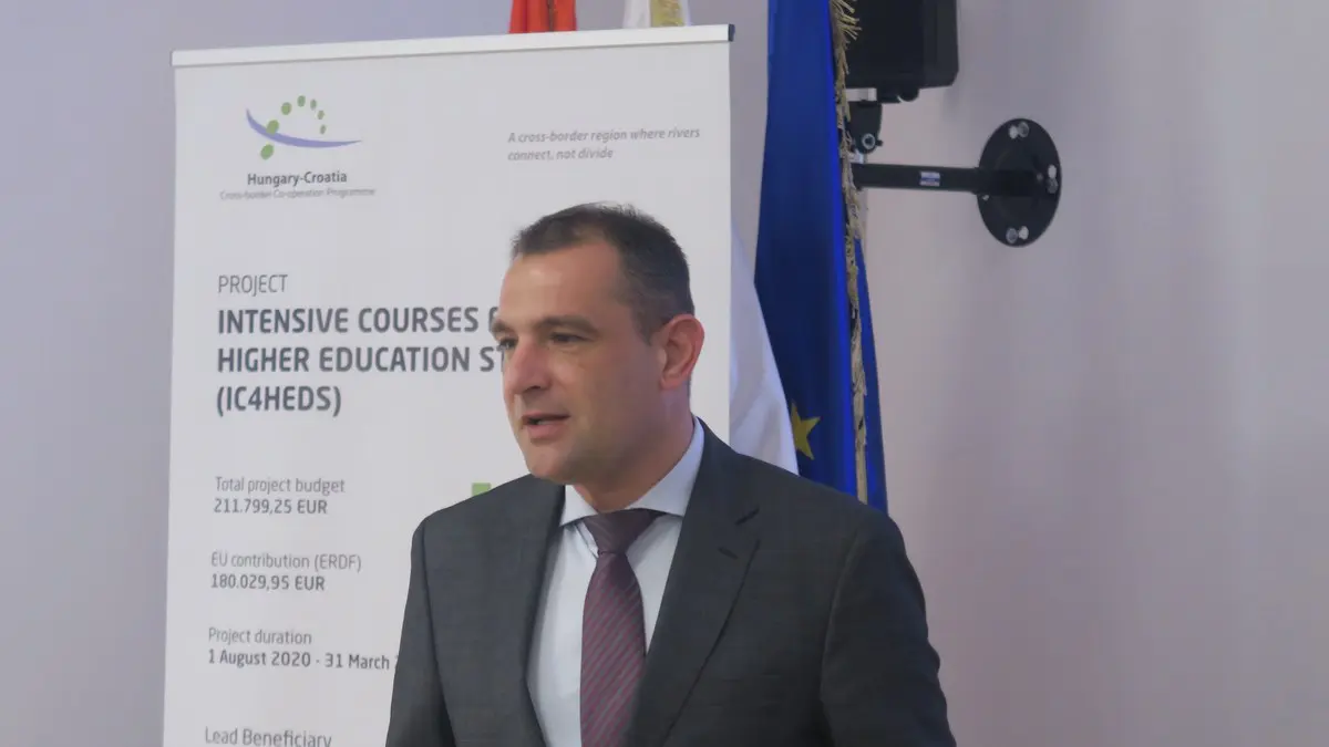 Zavrsna Koneferencija Projekta Ic4heds 5