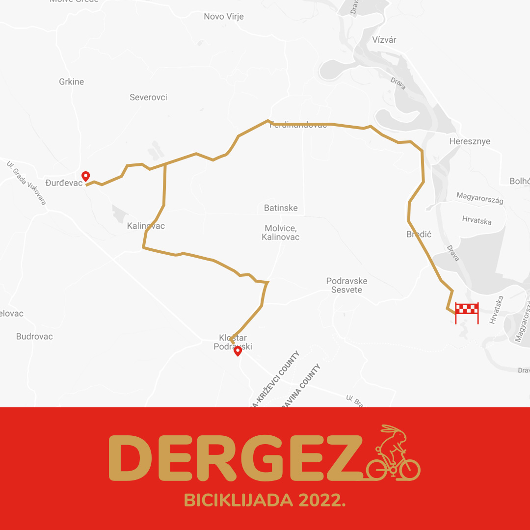 dergez-biciklijada-Ruta