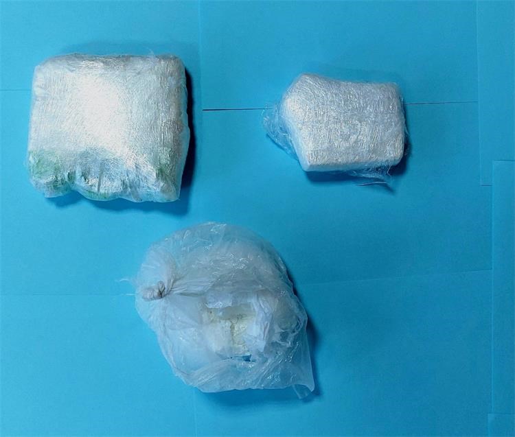 Kod 37-godišnjaka našli više od pola kilograma kokaina