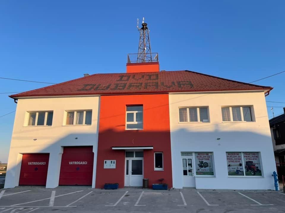 dubrava vatrogasni dom (2)