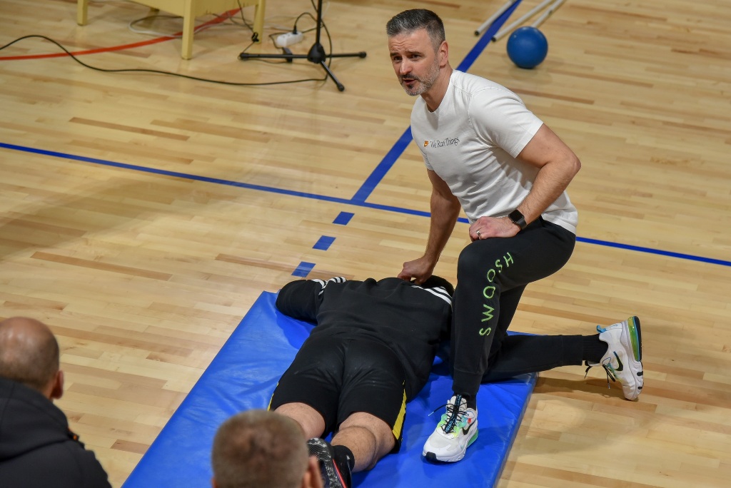 đurđevac seminar treneri (2)