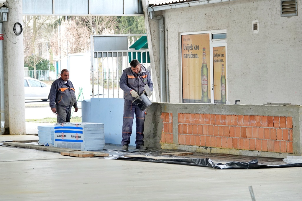 đurđevac tržnica radovi (2)