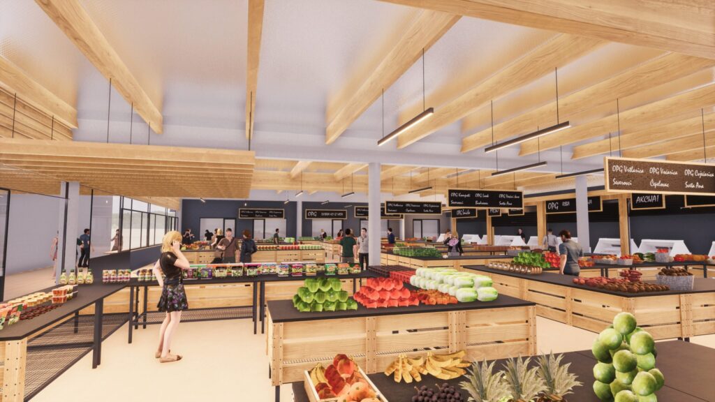 đurđevac tržnica1