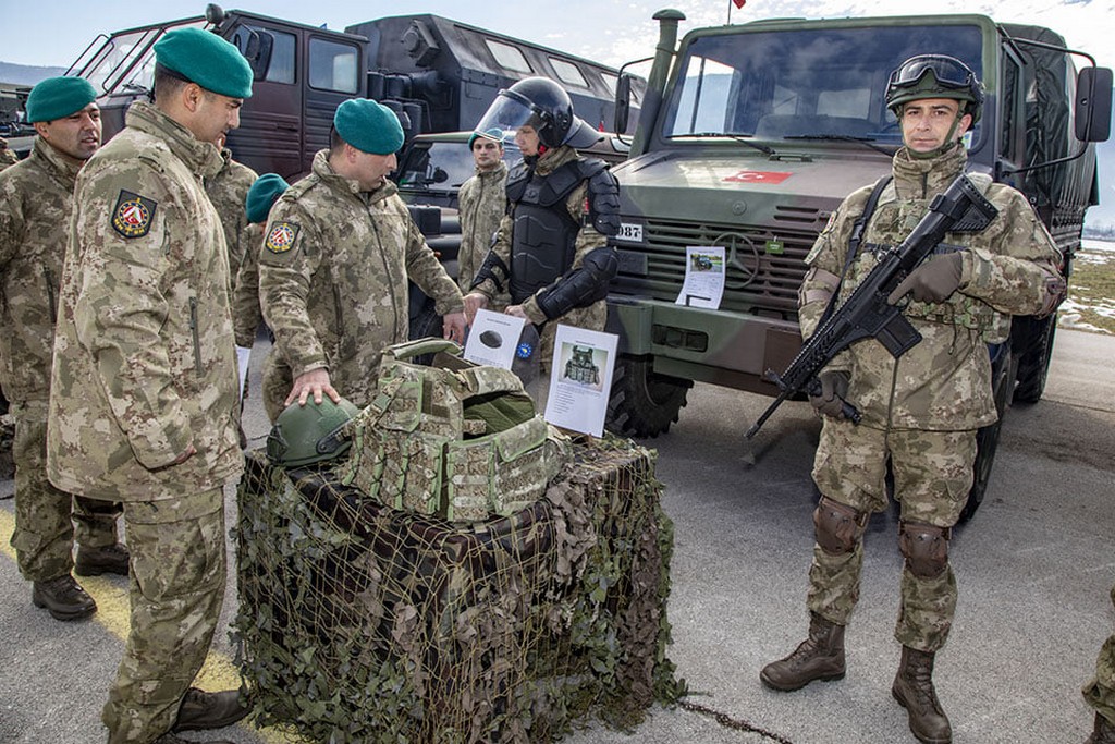 eufor bih2