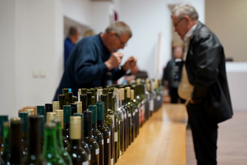 izlozba vina klostar (2)