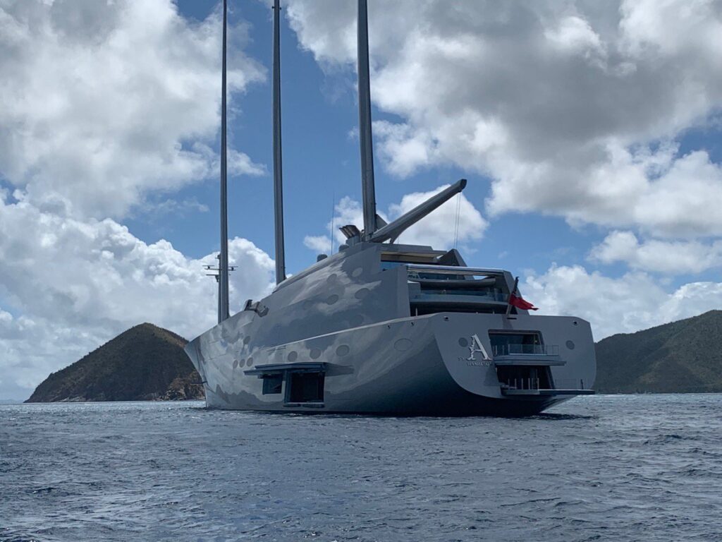 jedrenjak Andrej Igorevič Meljničenko (2)