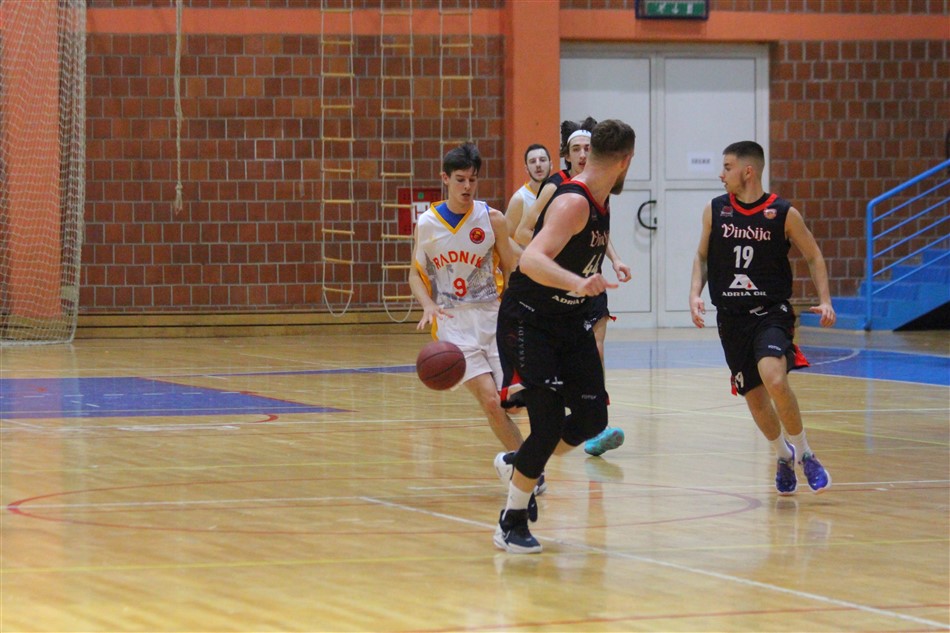 kosarka radnik41
