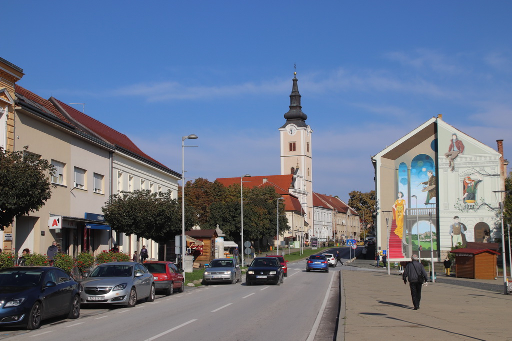 Krizevci Panorama 05