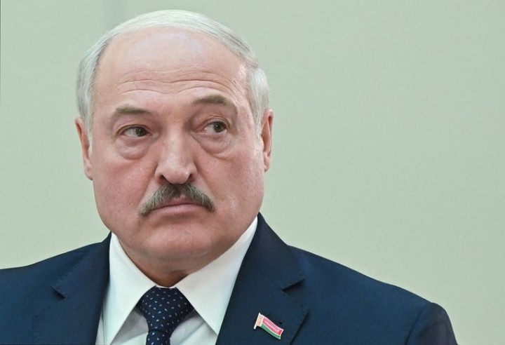 Lukašenko: Ukrajina i Rusija u pat poziciji, trebaju pregovarati
