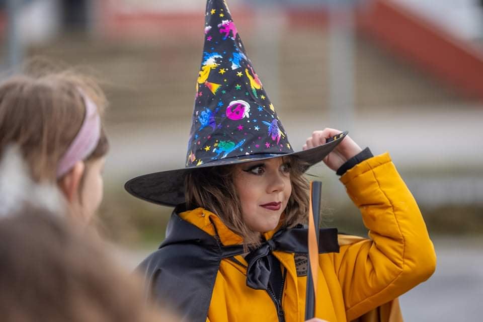 maškare kloštar podravski (1)