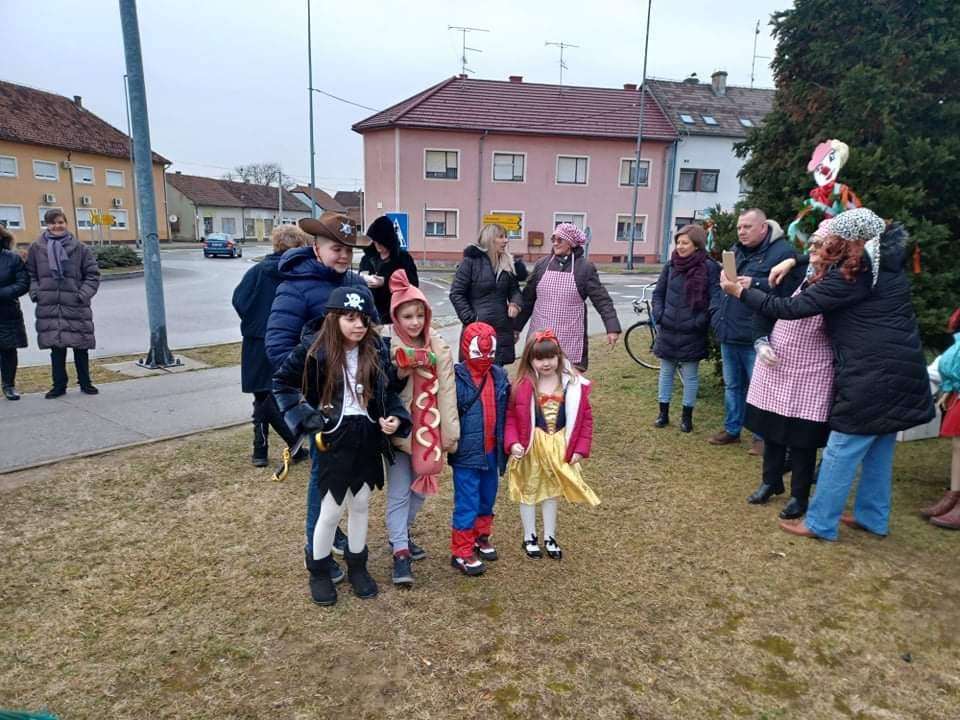 maškare kloštar podravski (3)