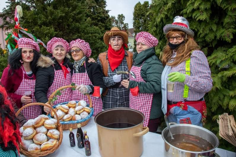 maškare kloštar podravski (8)