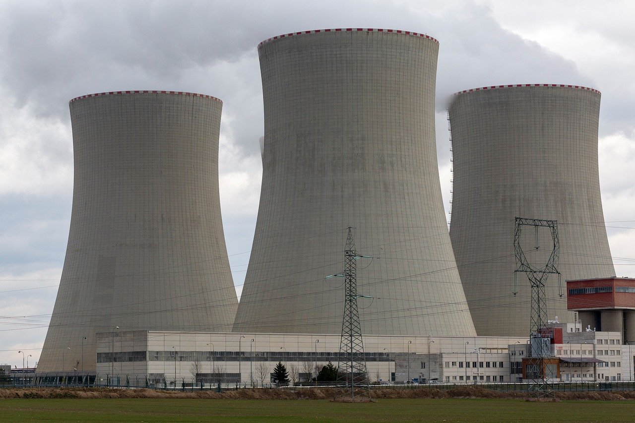 nuklearna elektrana ukrajina