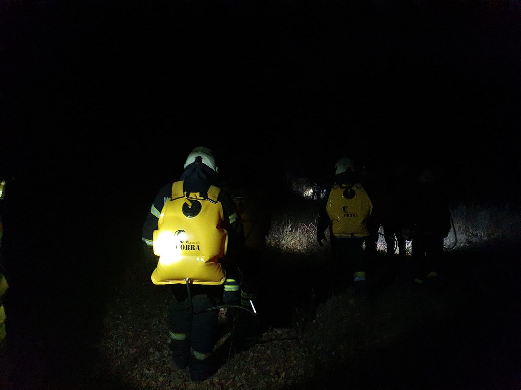 požar šuma žumberak (10)