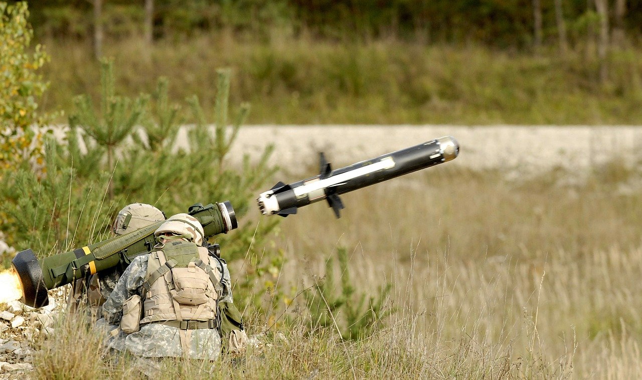 SAD šalje Ukrajini novi projektil u paketu pomoći od 2 milijarde dolara