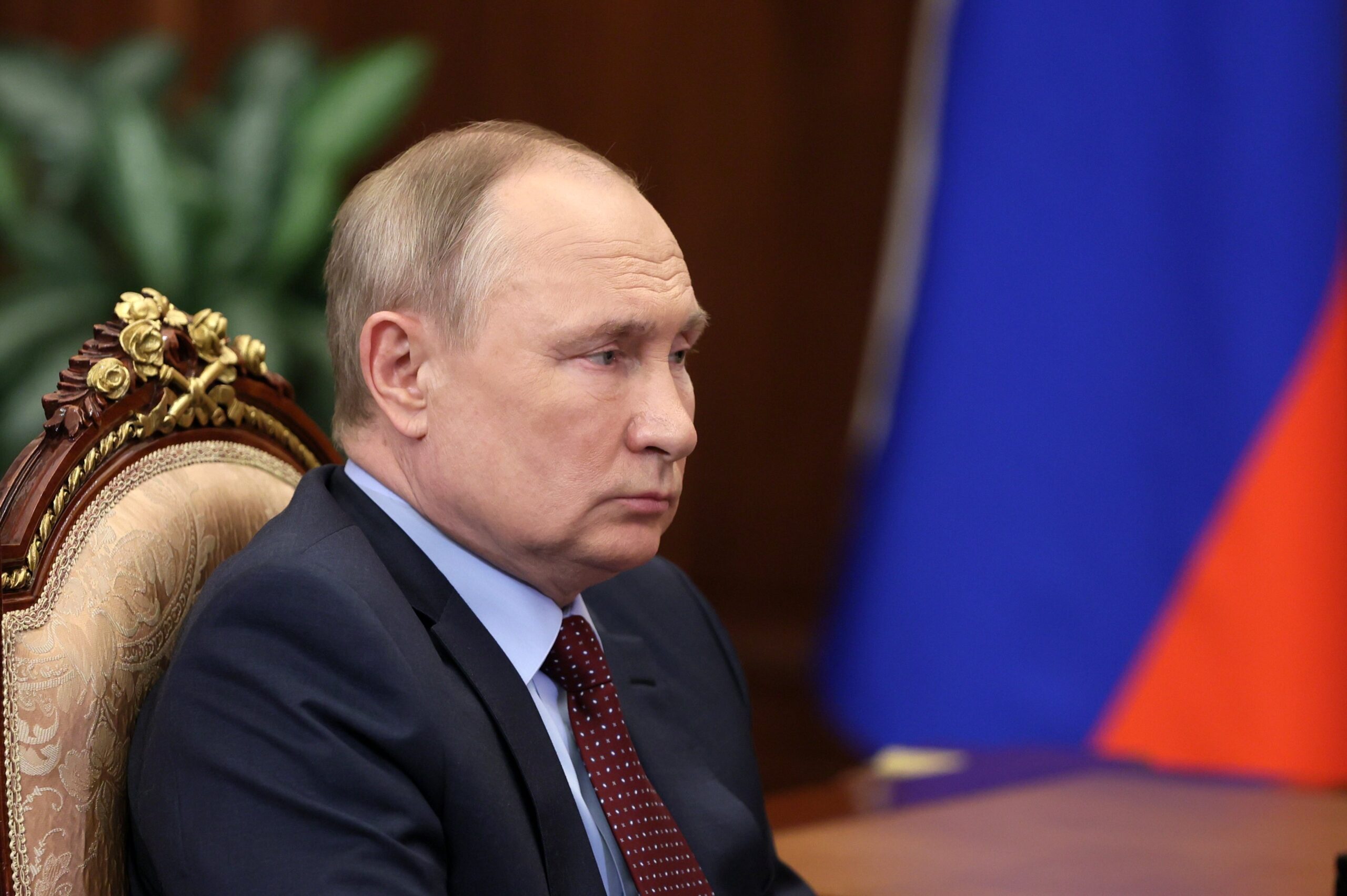 Putin u Mariupolju: Ukrajina osudila “cinizam” i nimalo “kajanja”