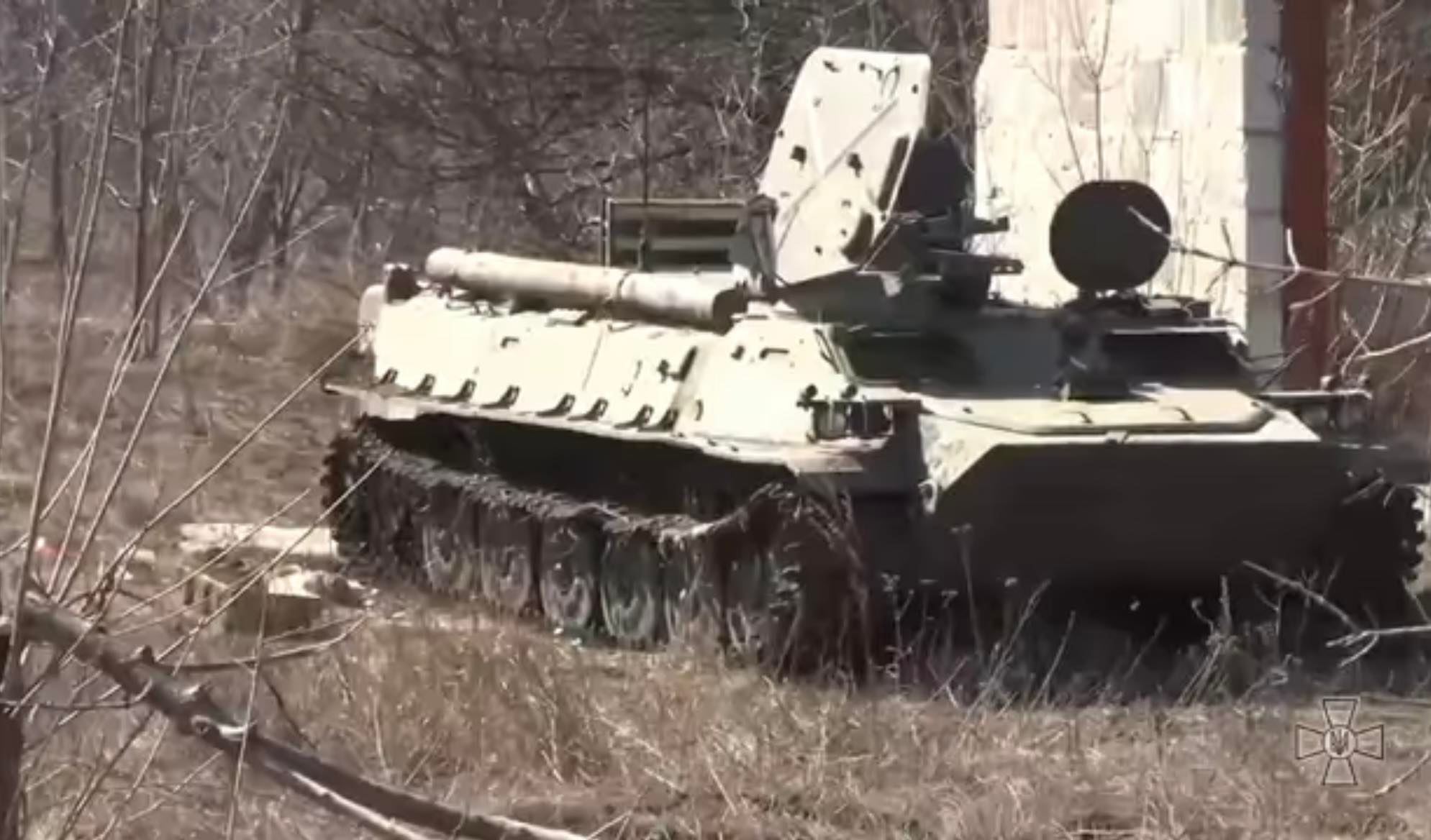 Ruske snage uspjele presjeći nekoliko glavnih cesta za opskrbu ukrajinske vojske oko Bahmuta