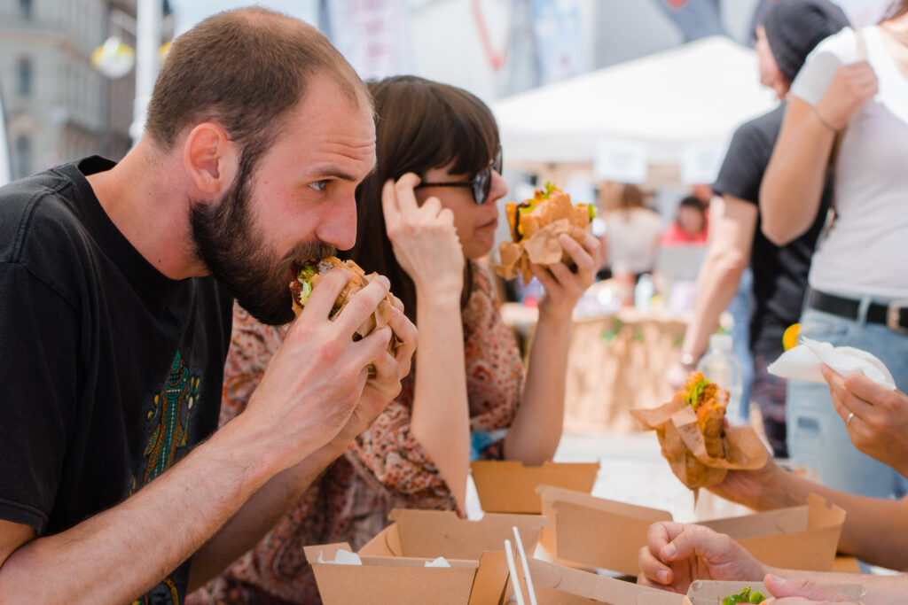 VegeSajam promijenio datum, organizatori: ‘Plemenit cilj i privlačnost su ostali’