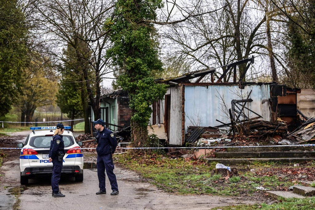 Požar buknuo u kuhinji zagrebačke javne ustanove, smrtno stradala jedna osoba