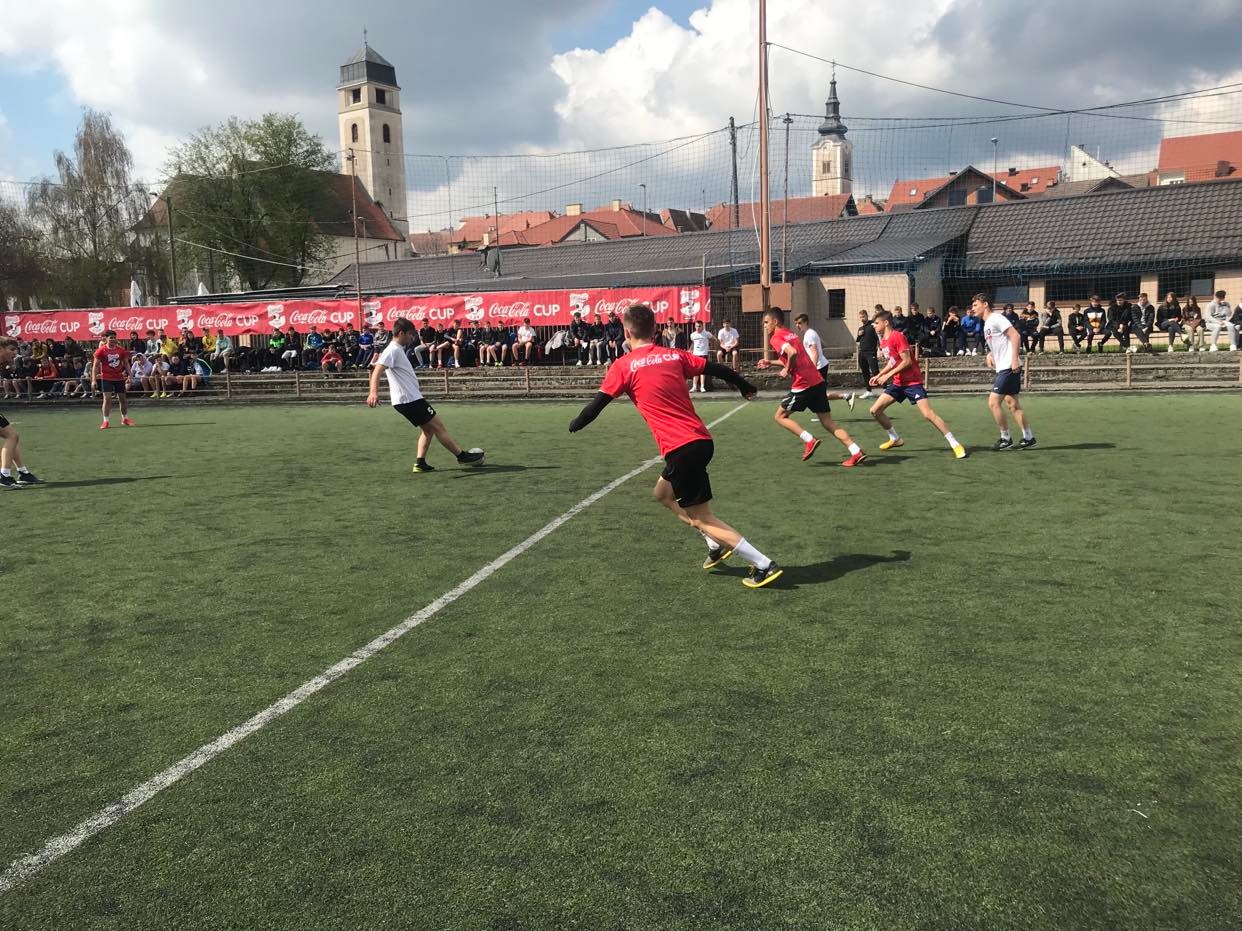 Coca Cola Cup u Križevcima (1)
