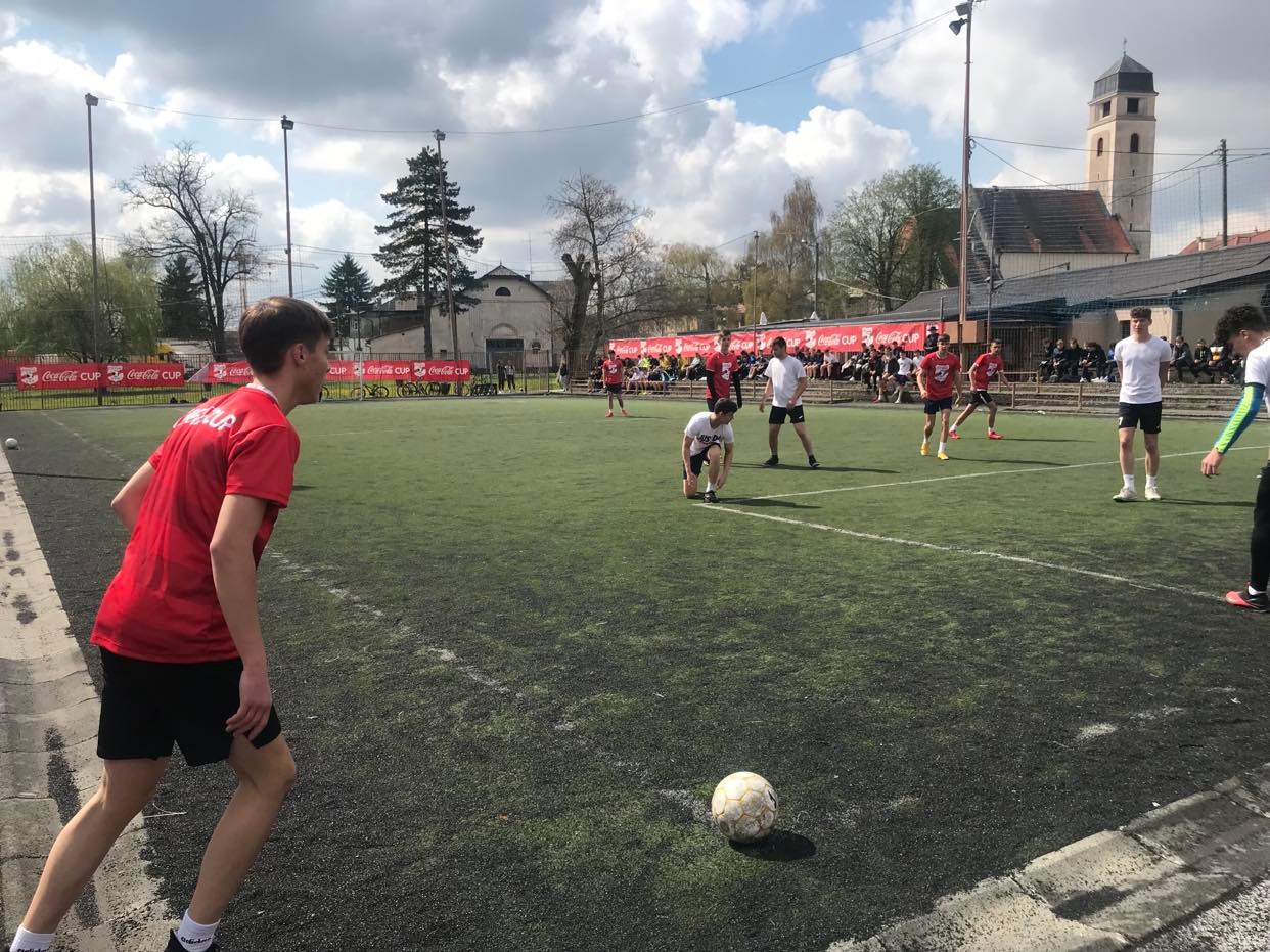 Coca Cola Cup u Križevcima (2)