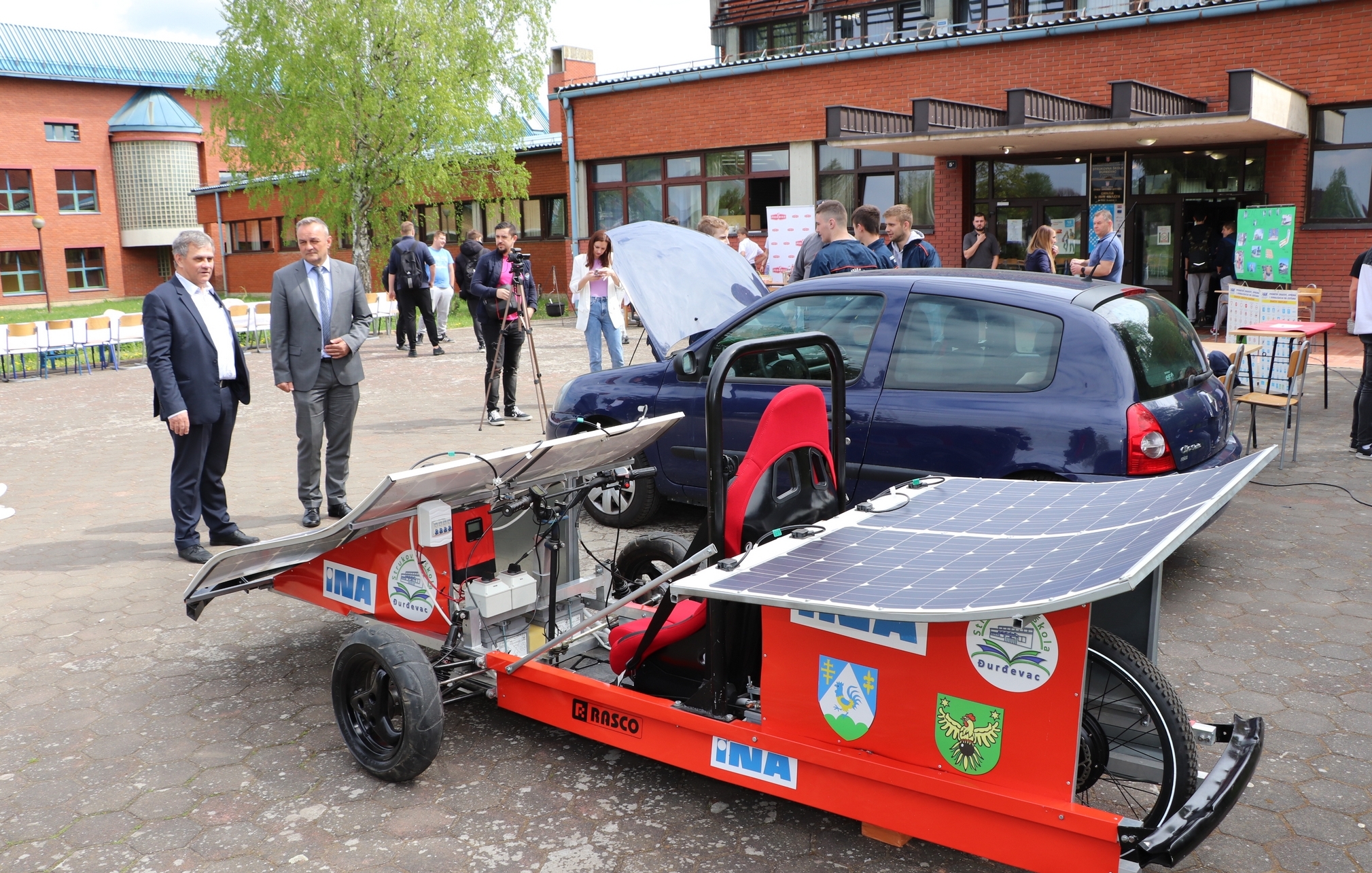 Dan otvorenih vrata - Strukovna škola Đurđevac (28) (1)