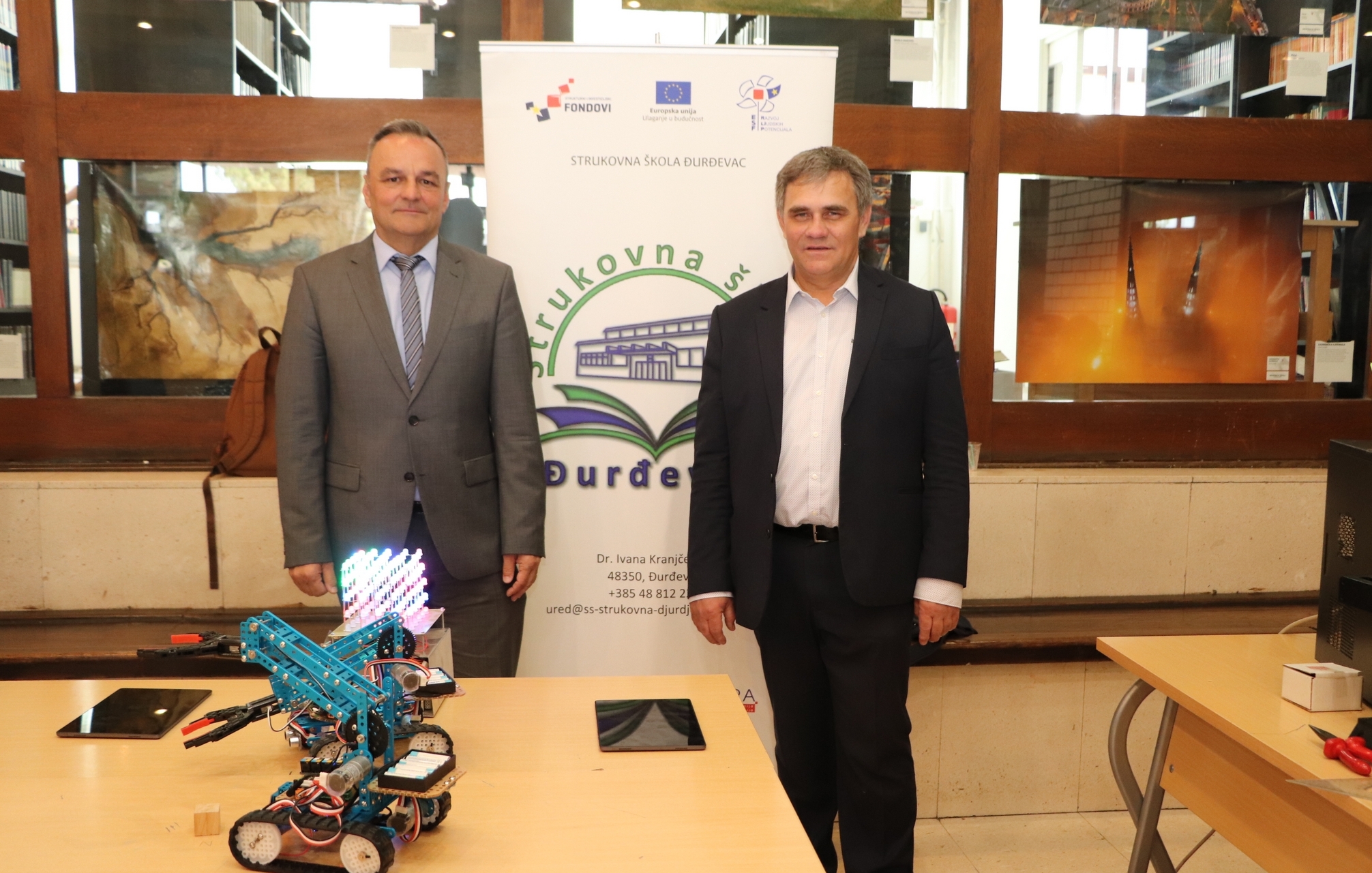 Dan otvorenih vrata - Strukovna škola Đurđevac (34) (1)