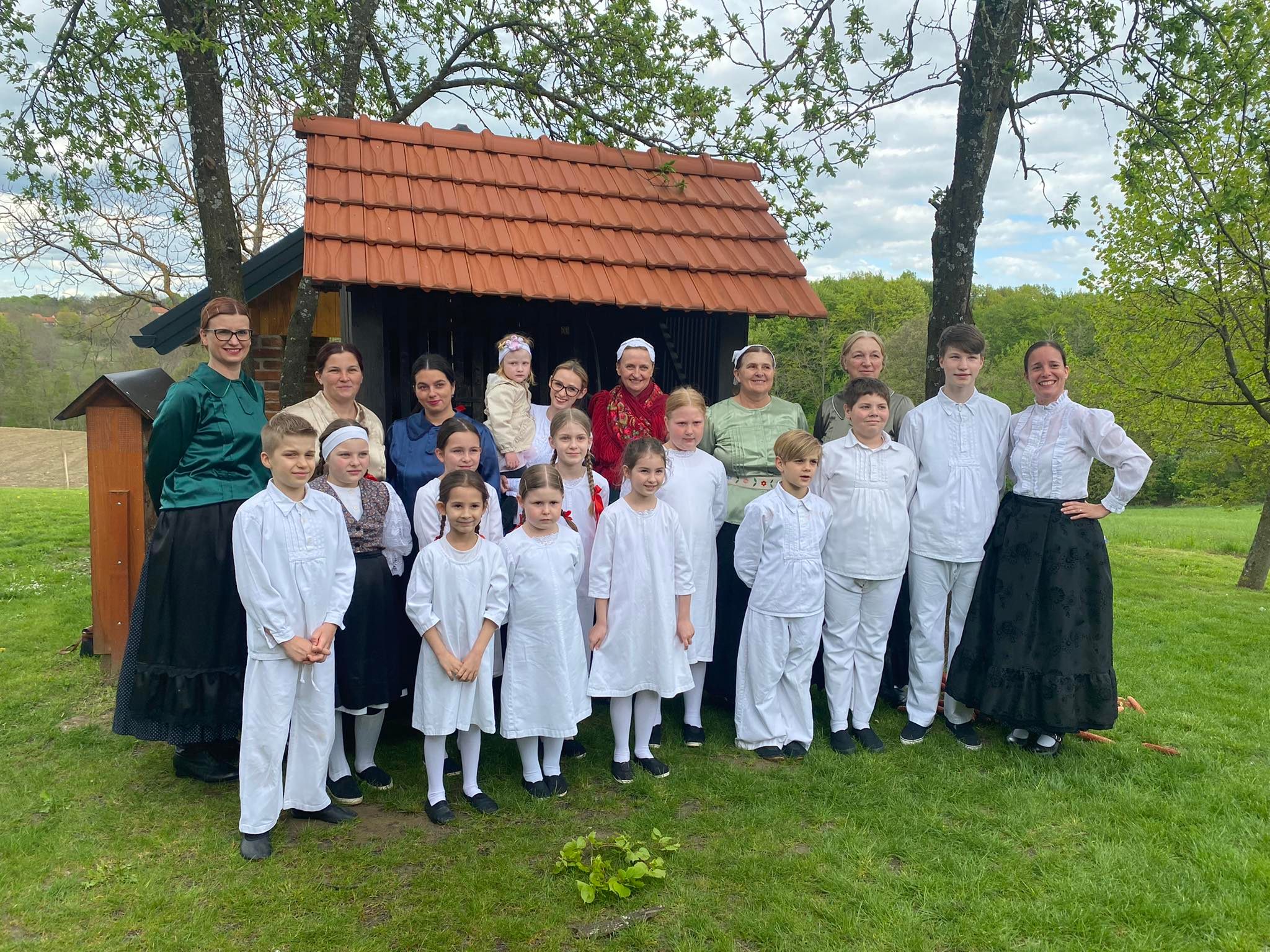 Dani otvorenih vrata: Više od 250 posjetitelja družilo se na Matulovu gruntu