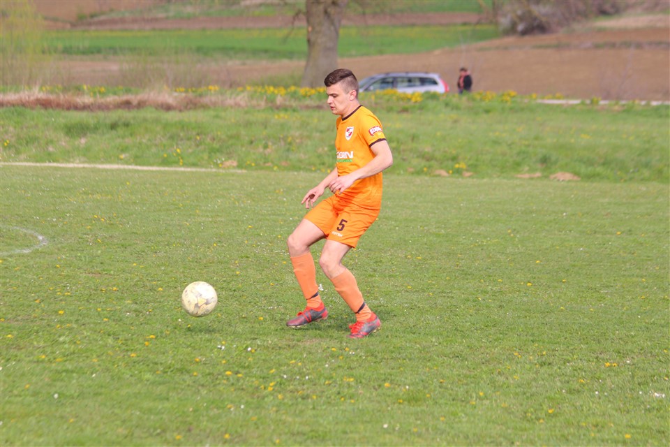 Nogomet dragovoljac udarnik03