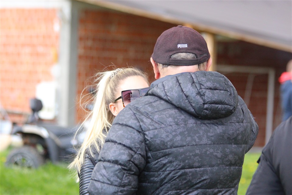 Nogomet dragovoljac udarnik08